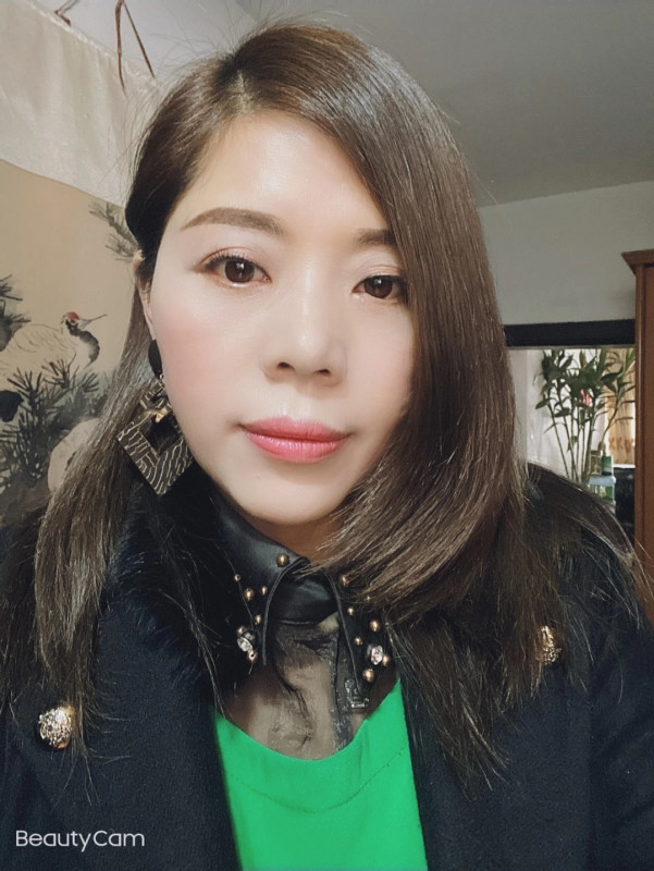 微信名叫百合的骗子